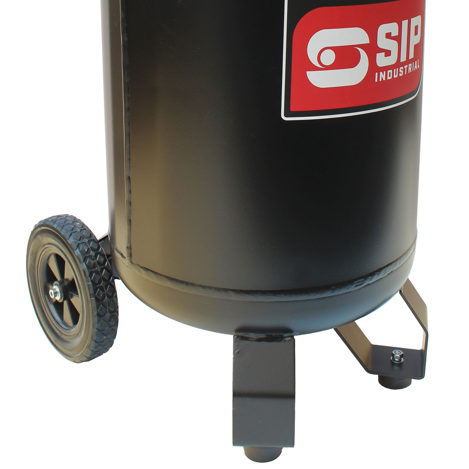 05484 SIP 3 HP Compressor, 8 bar, 53.5 kg, 100 L