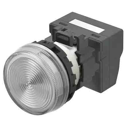 Omron Pilot Light