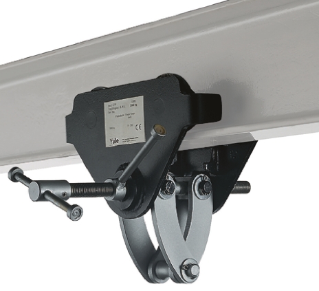 YALE Beam Clamp