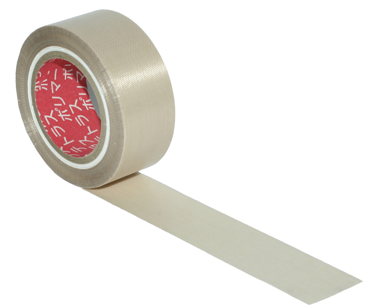 Testo 0554 0051 Thermometer Tape Emission Adhesive Tape for Use with Infrared Thermometer, Thermal Imager