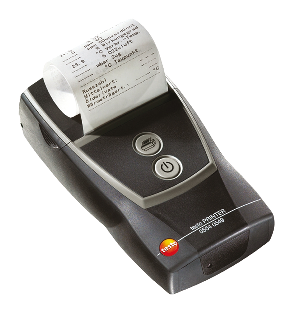 flue-gas-analysers