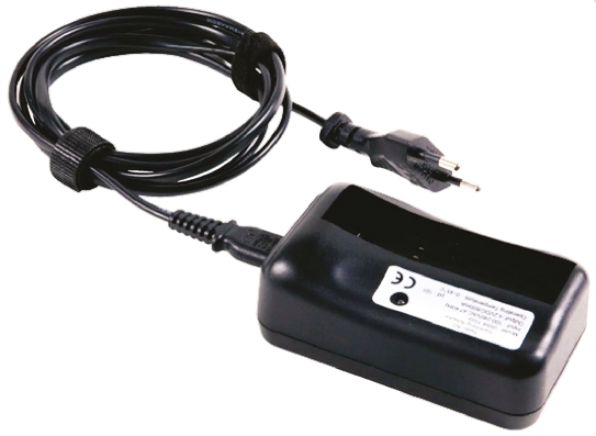 Testo Thermal Imaging Camera Battery Charger for Use with Testo 871s, Testo 868s, Testo 340, Testo 865s, Testo 872s