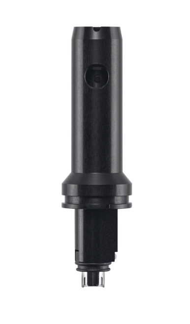 Testo Data Logging Handle Adapter 50 °C, 50 °C Max, 100 %RH Max, Battery-Powered