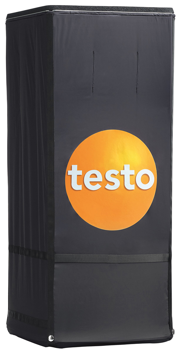 Testo Volume Flow Hood Replacement Hood for Use with testo 420