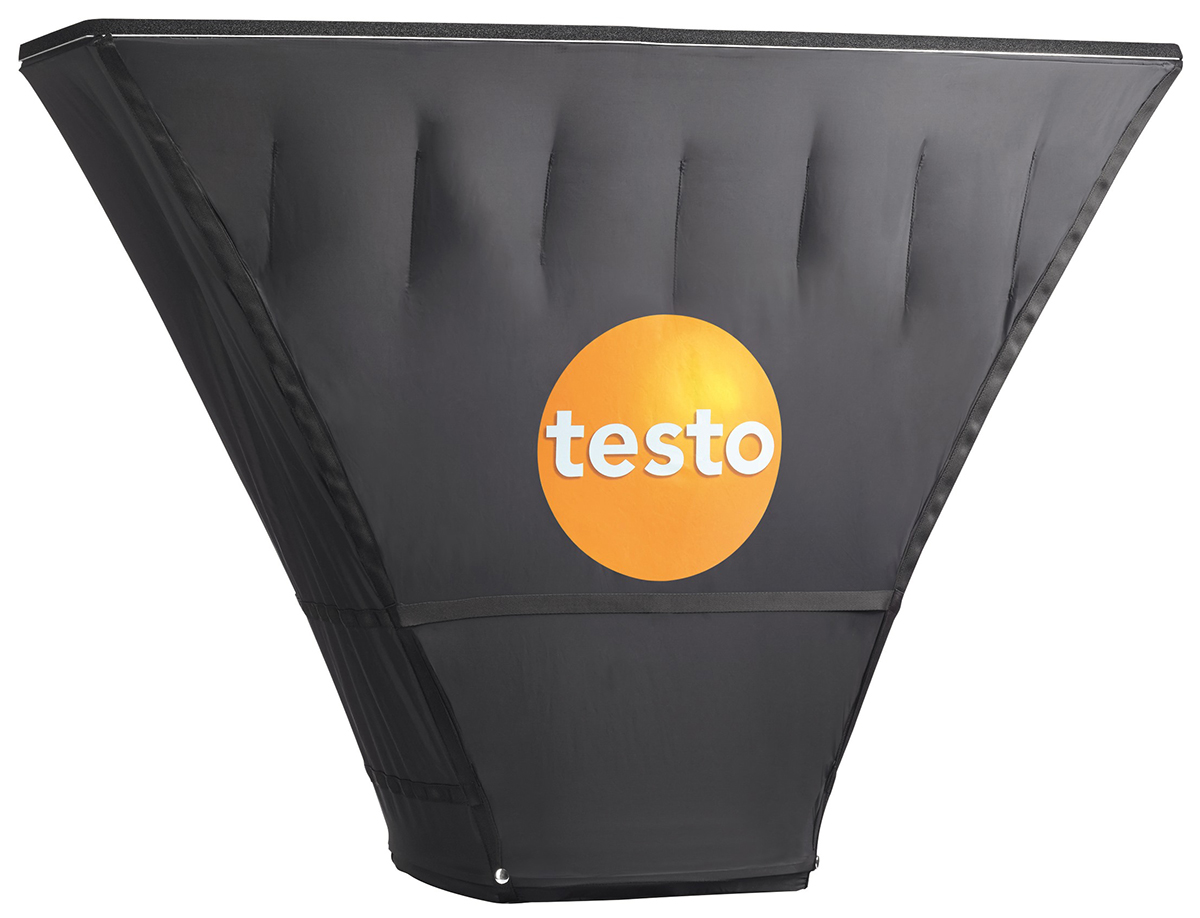 Testo Replacement Hood Replacement Hood for Use with Testo 420 Series