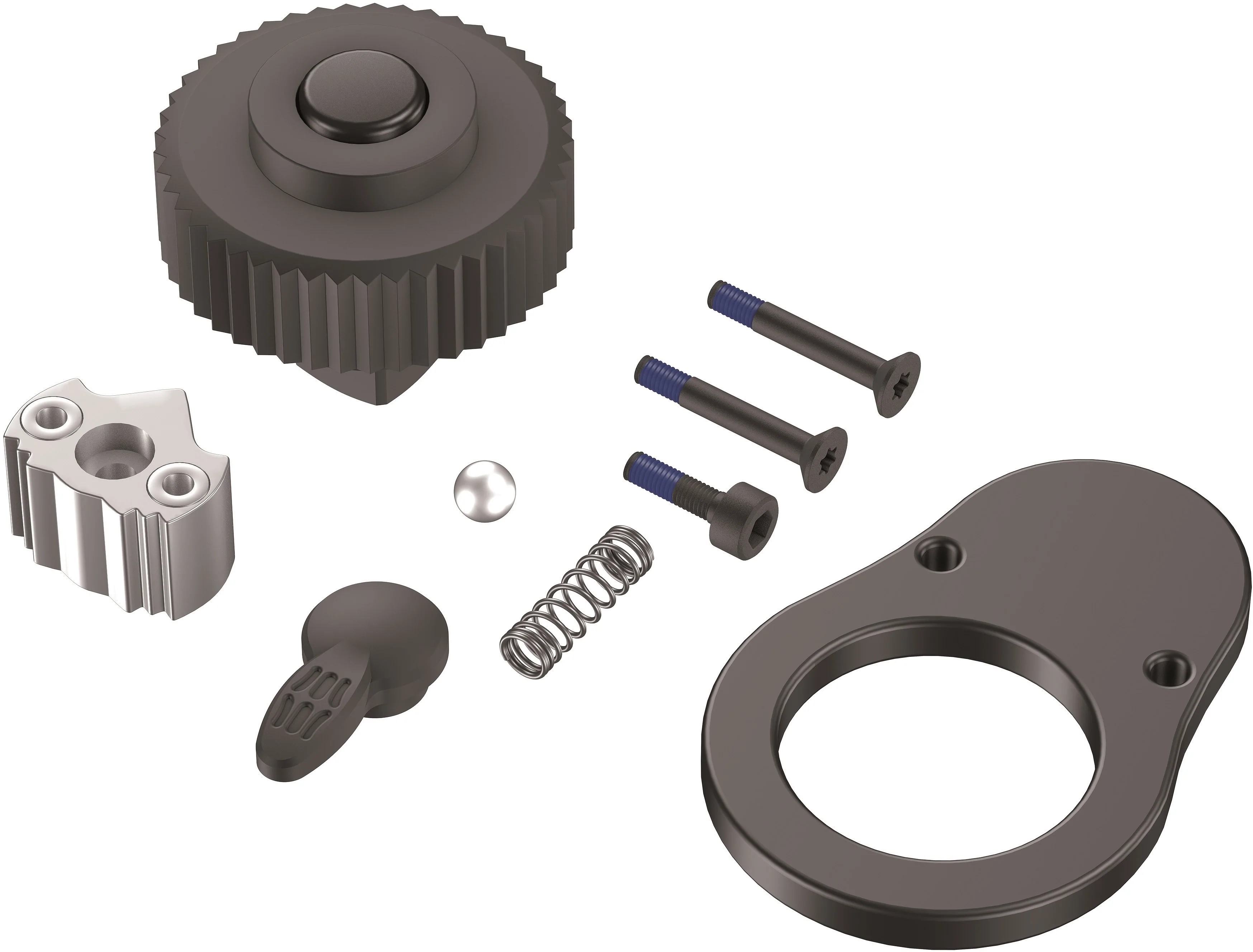 Wera Socket Adapter, 50 mm Overall