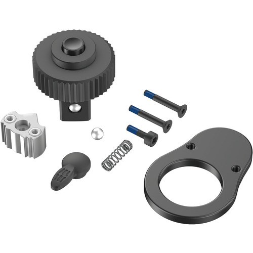 Wera Socket Adapter, 50 mm Overall