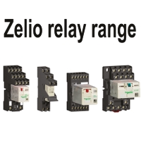Busbar Bus Jumper for use with RXZ Series Relay Sockets