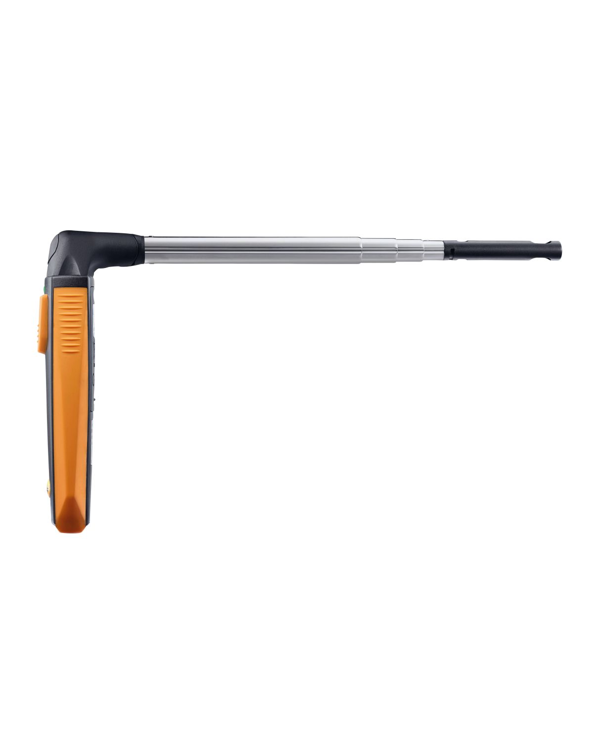 0560-1405 Testo 405i Thermal Anemometer, Measures Air Velocity, Temperature, 30 m/s