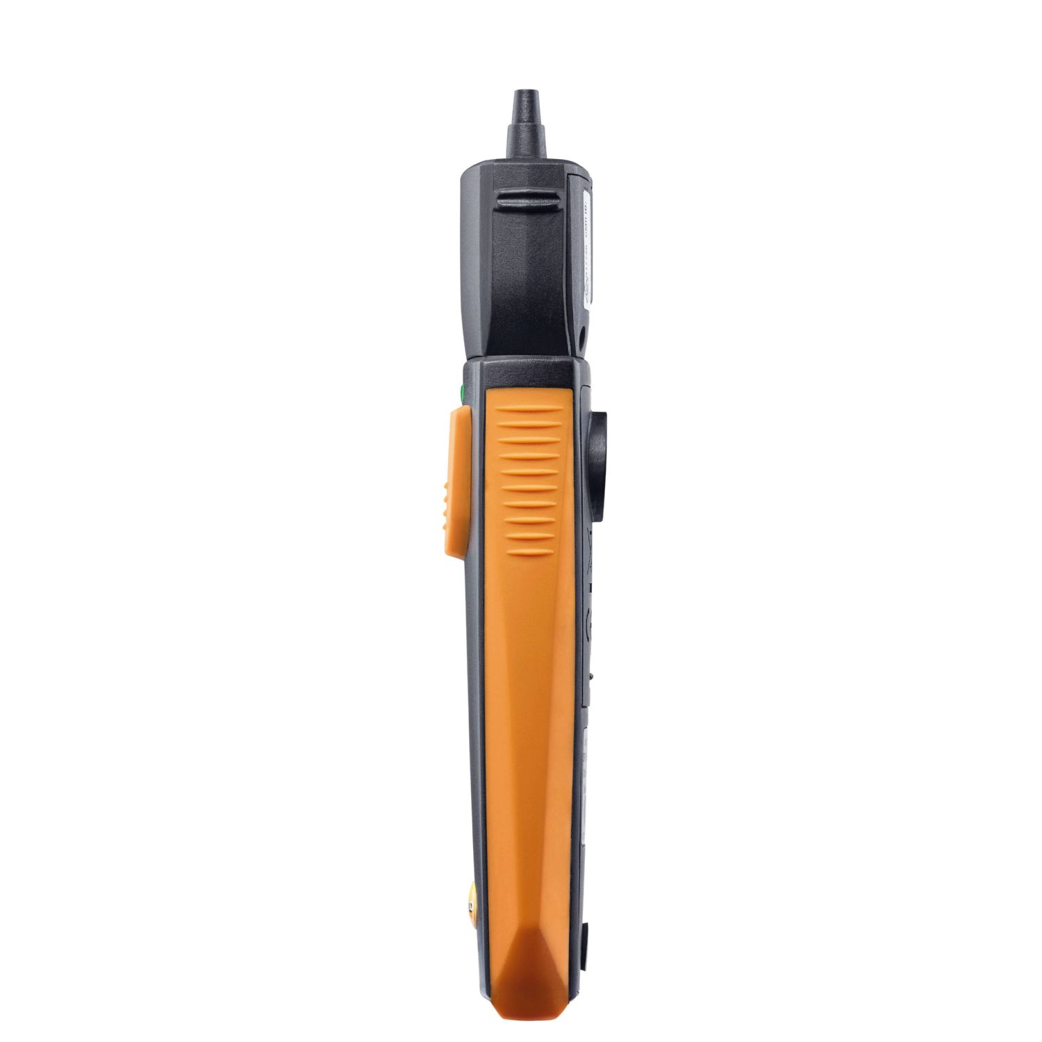 0560-1510 Testo 510i  Differential Manometer With 1 Pressure Port/s, Max Pressure Measurement 150 hPa, RSCAL