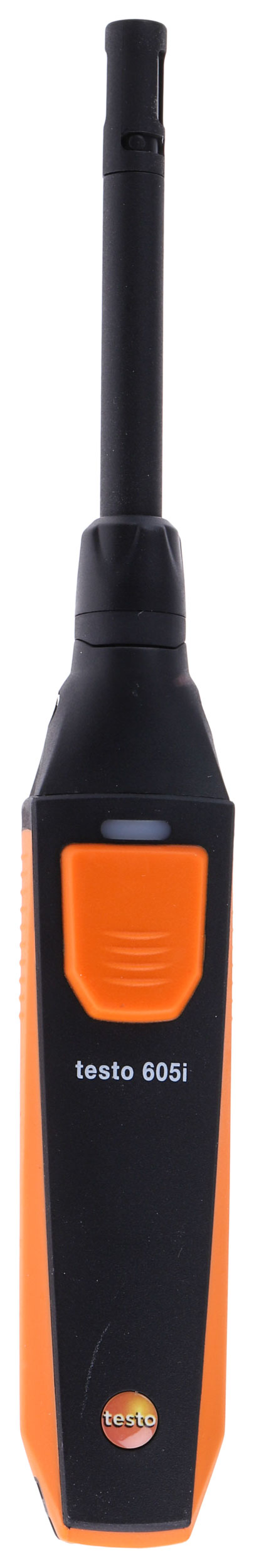 Testo 605i Hygrometer 50 °C, ±5 %RH Accuracy, 60 °C Max, 100 %RH Max