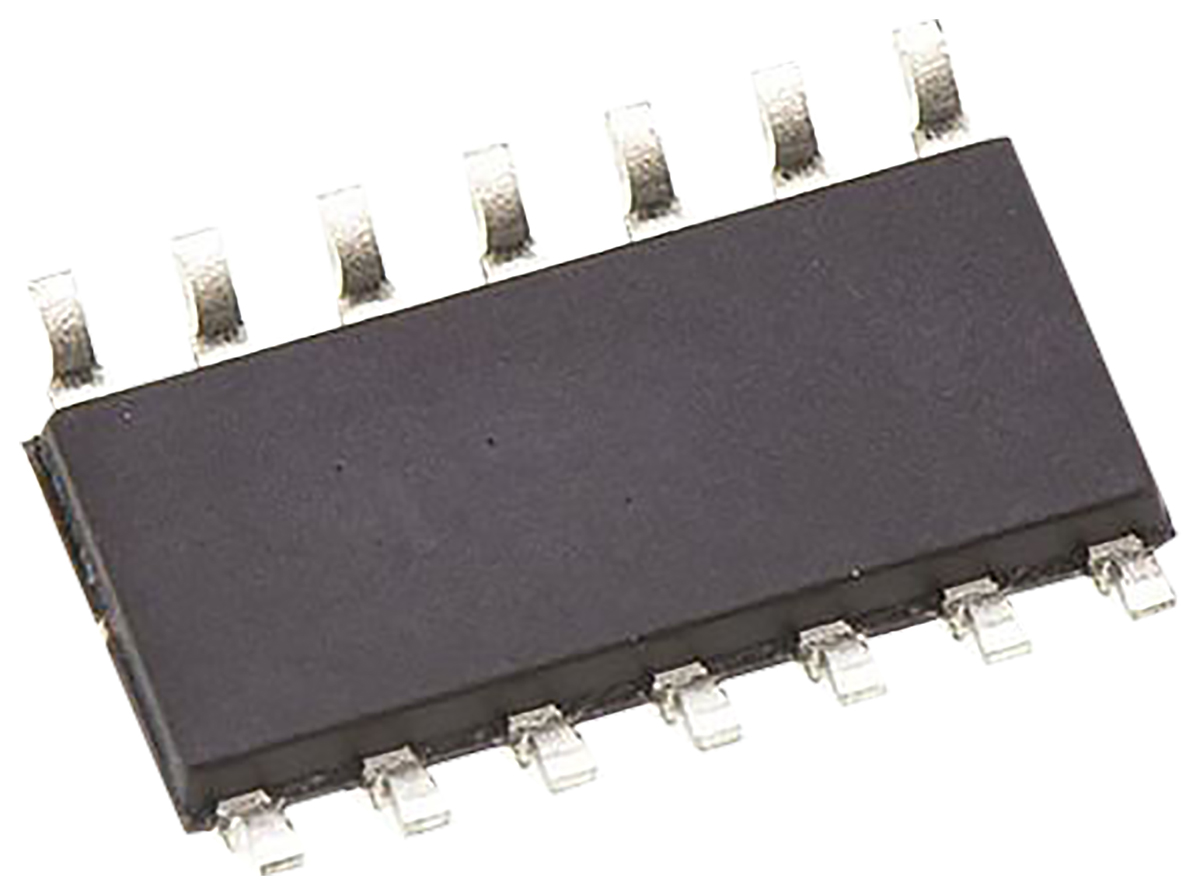 fm31256-g Infineon 256kbit I2C FRAM Memory 14-Pin SOIC, FM31256-G