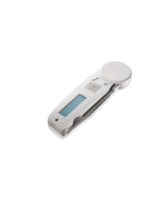 0563-0104 Testo 104 Probe Temperature Probe, Penetration Probe, 1 Input(s), 250 °C Max, ±0.5°C Accuracy - RSCAL