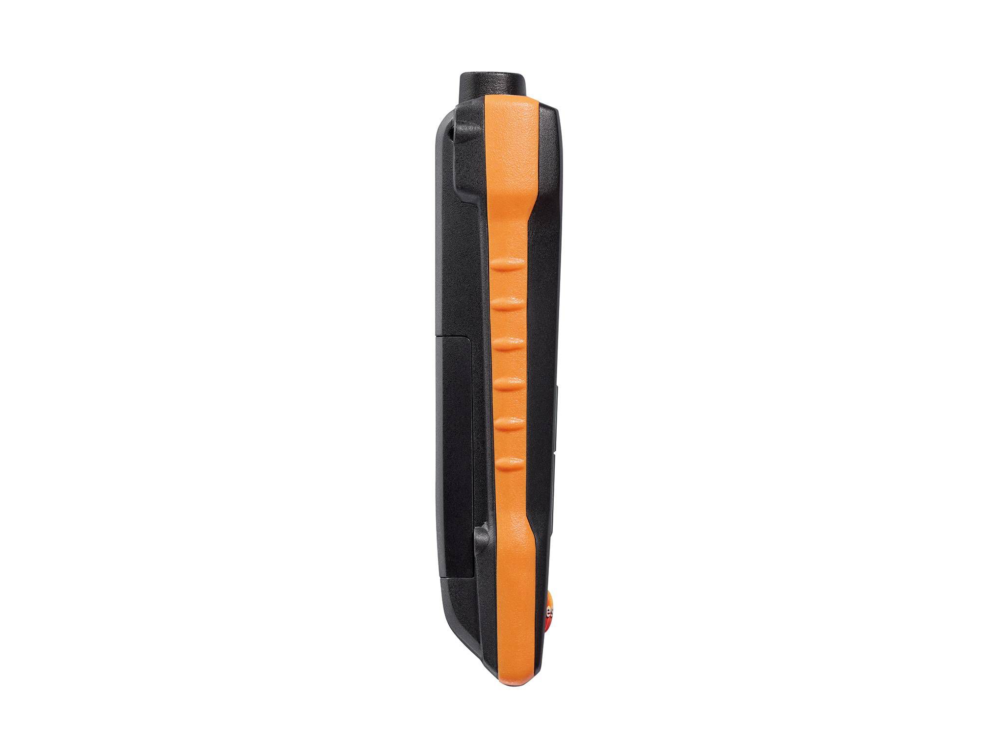 0563-0110 Testo 110 Probe Digital Thermometer, NTC, PT100 Probe, 1 Input(s), 800 °C Max