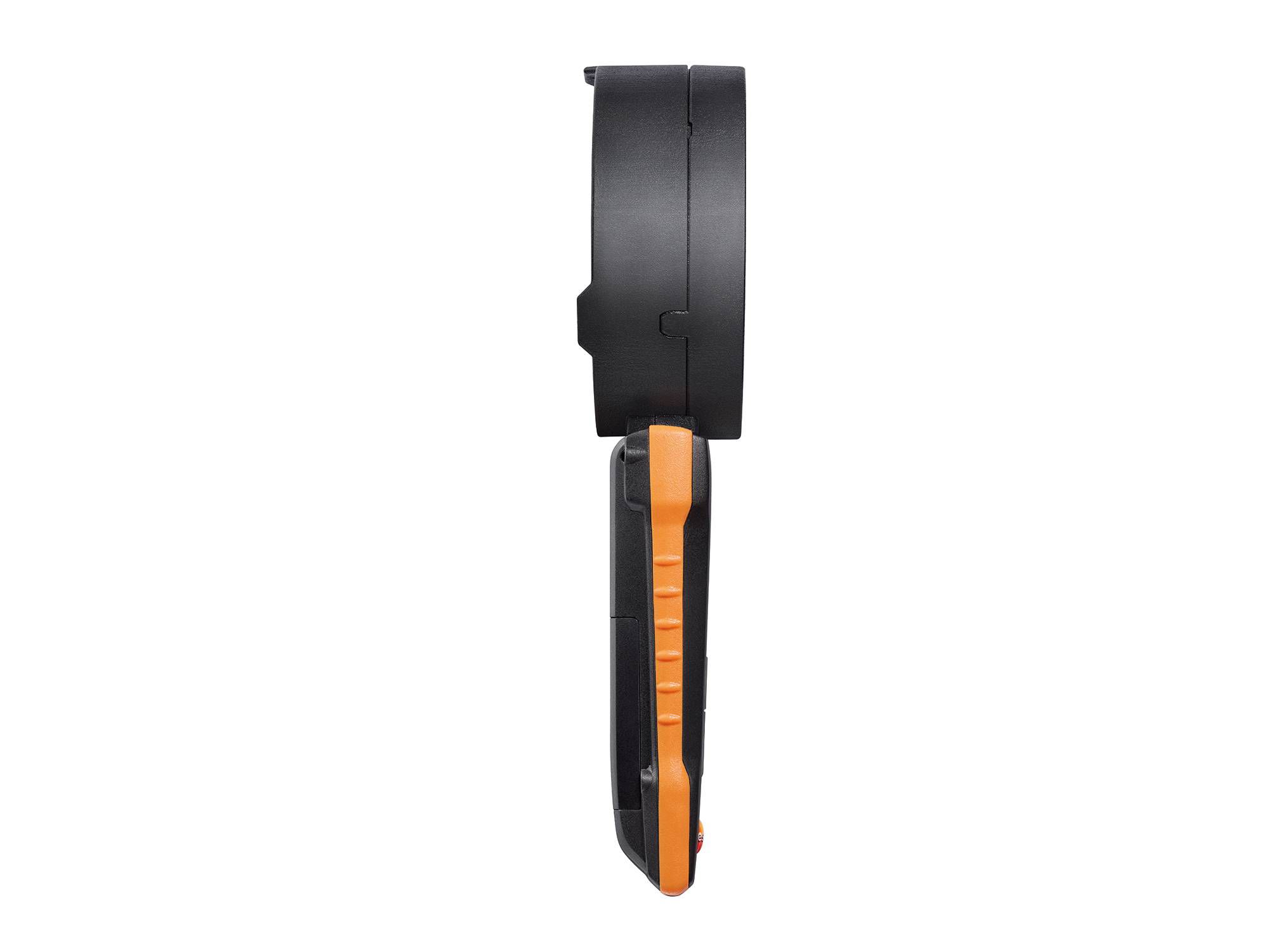 0563-0417 Testo 417 Vane Anemometer, Measures Volume Air Flow, 20 m/s