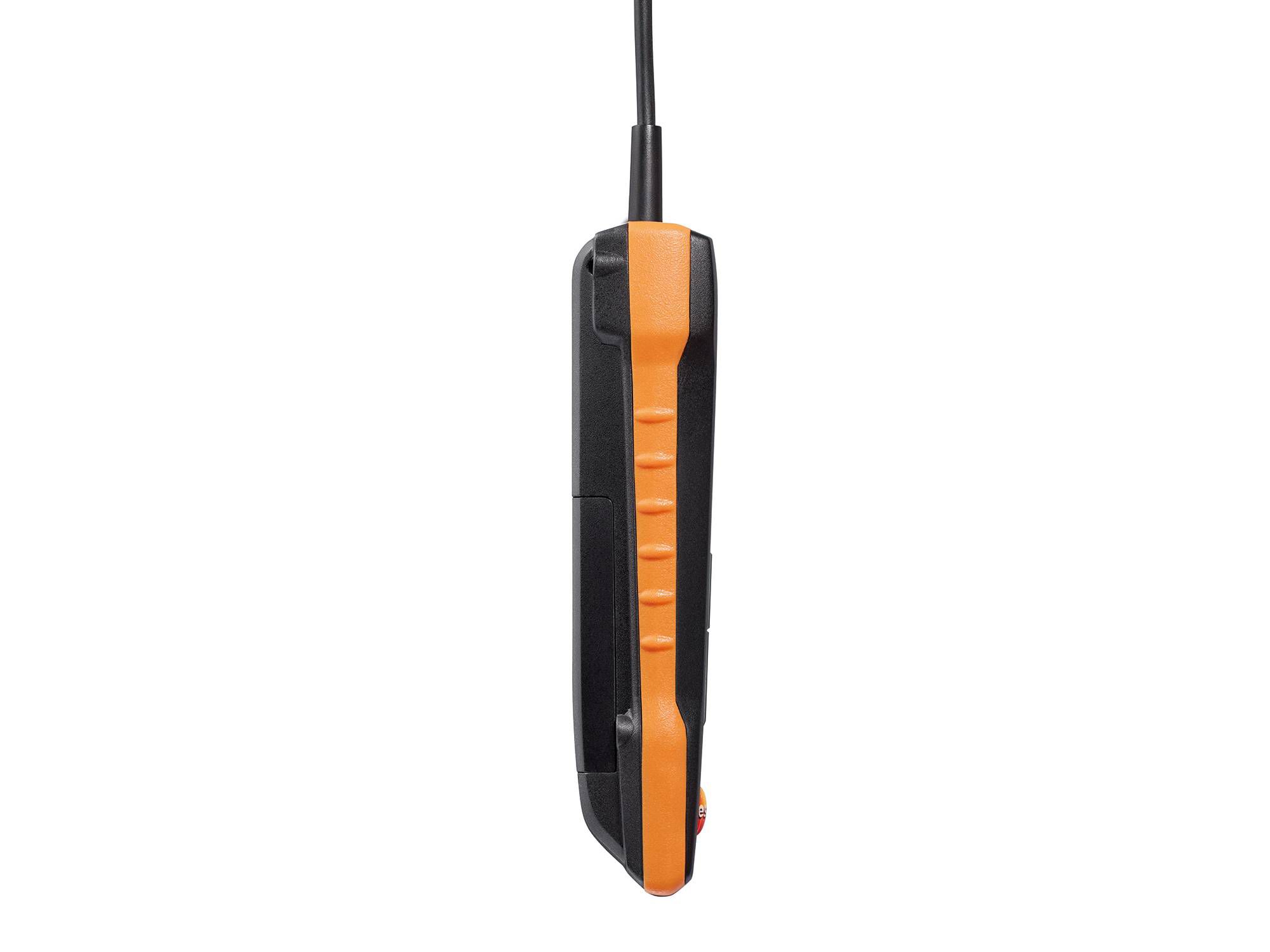 0563-0425 Testo 425 Telescopic Vane Anemometer, Measures Temperature, Volume, Air Velocity, Flow, 30 m/s