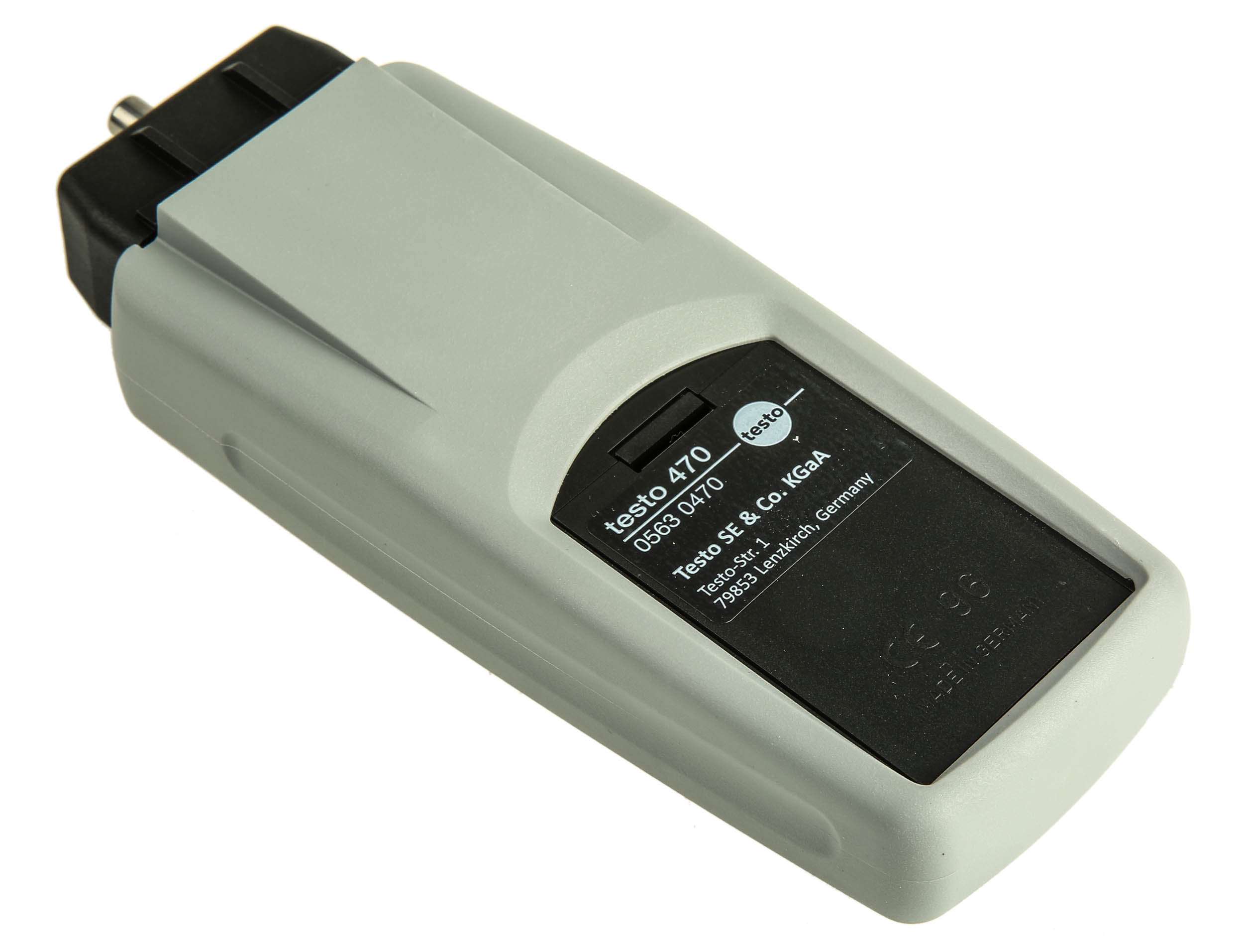 0563-0470 Testo Tachometer Best Accuracy ±0.02 % - LCD 99999rpm