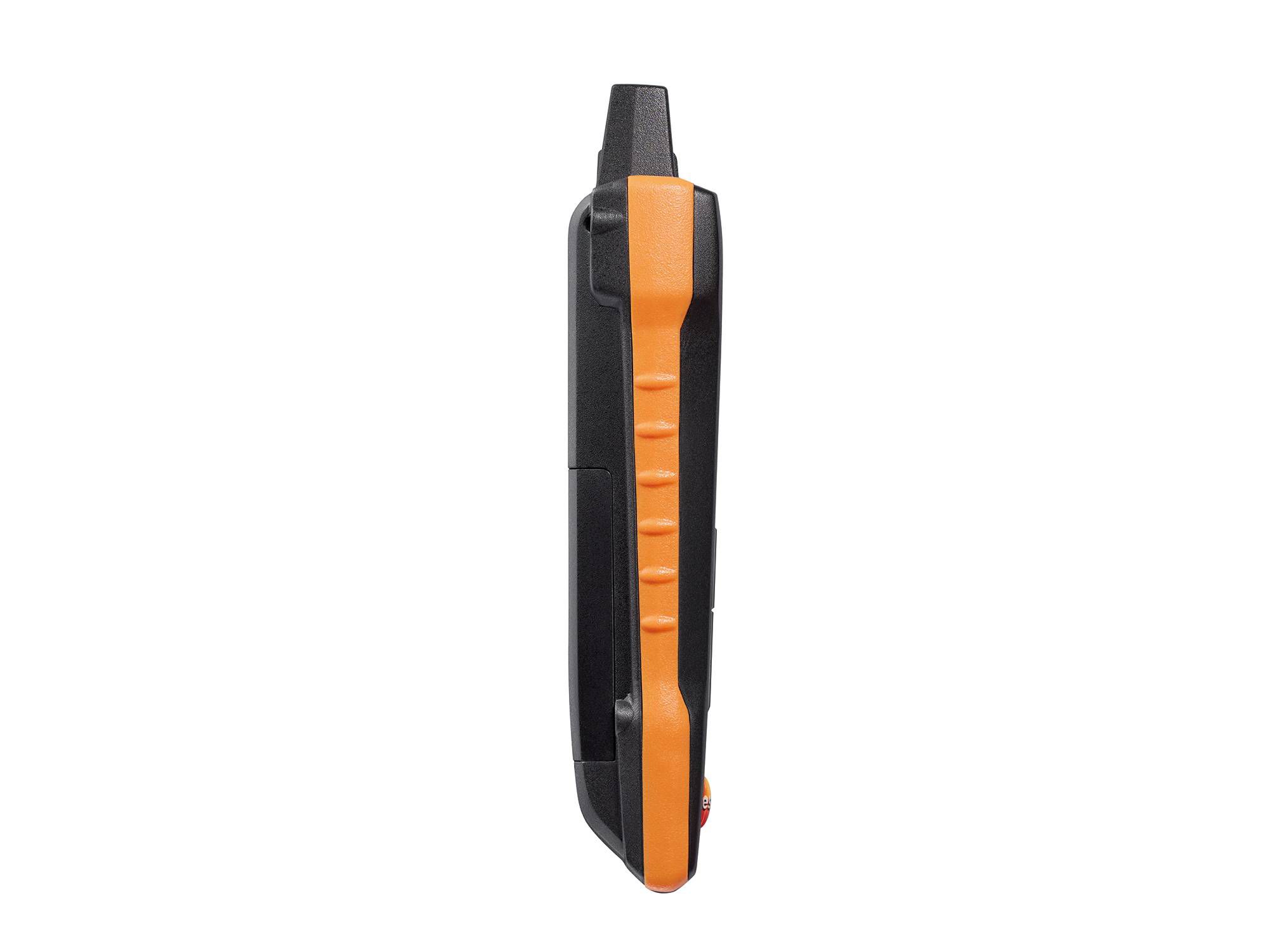 0563-1512 Testo 512-1  Differential Manometer With 2 Pressure Port/s, Max Pressure Measurement 200 mbar