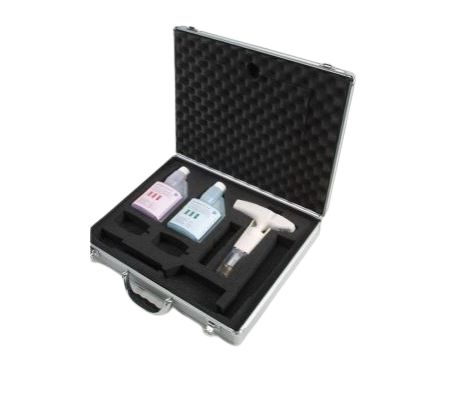 Testo 205 pH Meter, ±0.02 pH Accuracy, 0.01 pH Resolution, 14 pH Max, 60 °C Max