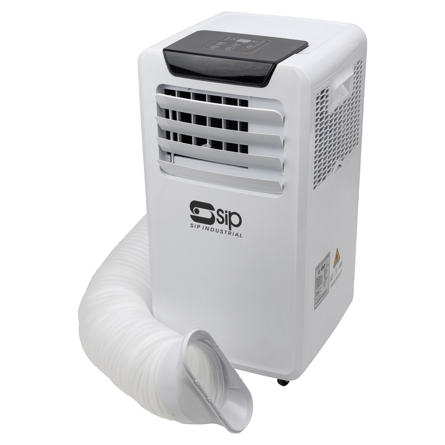 SIP 05647 10000 Btu/h Portable Air Conditioning Unit Type G - British 3-Pin