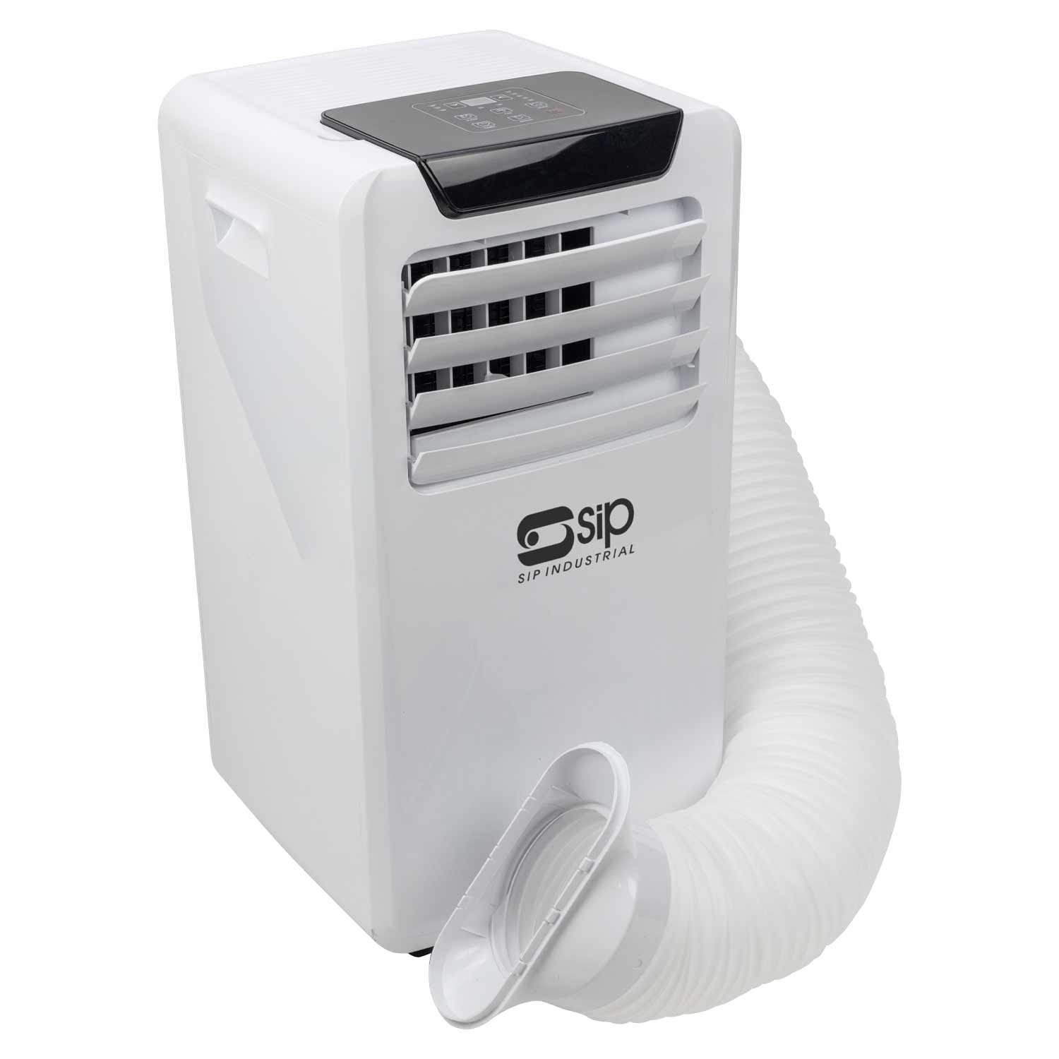 05647 SIP  10000 Btu/h Portable Air Conditioning Unit Type G - British 3-Pin