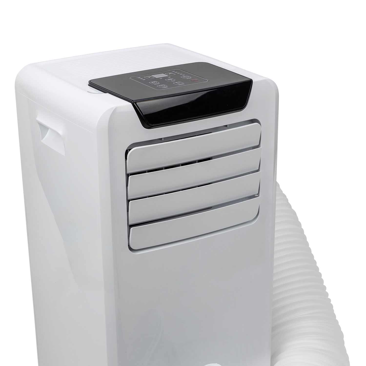05647 SIP  10000 Btu/h Portable Air Conditioning Unit Type G - British 3-Pin