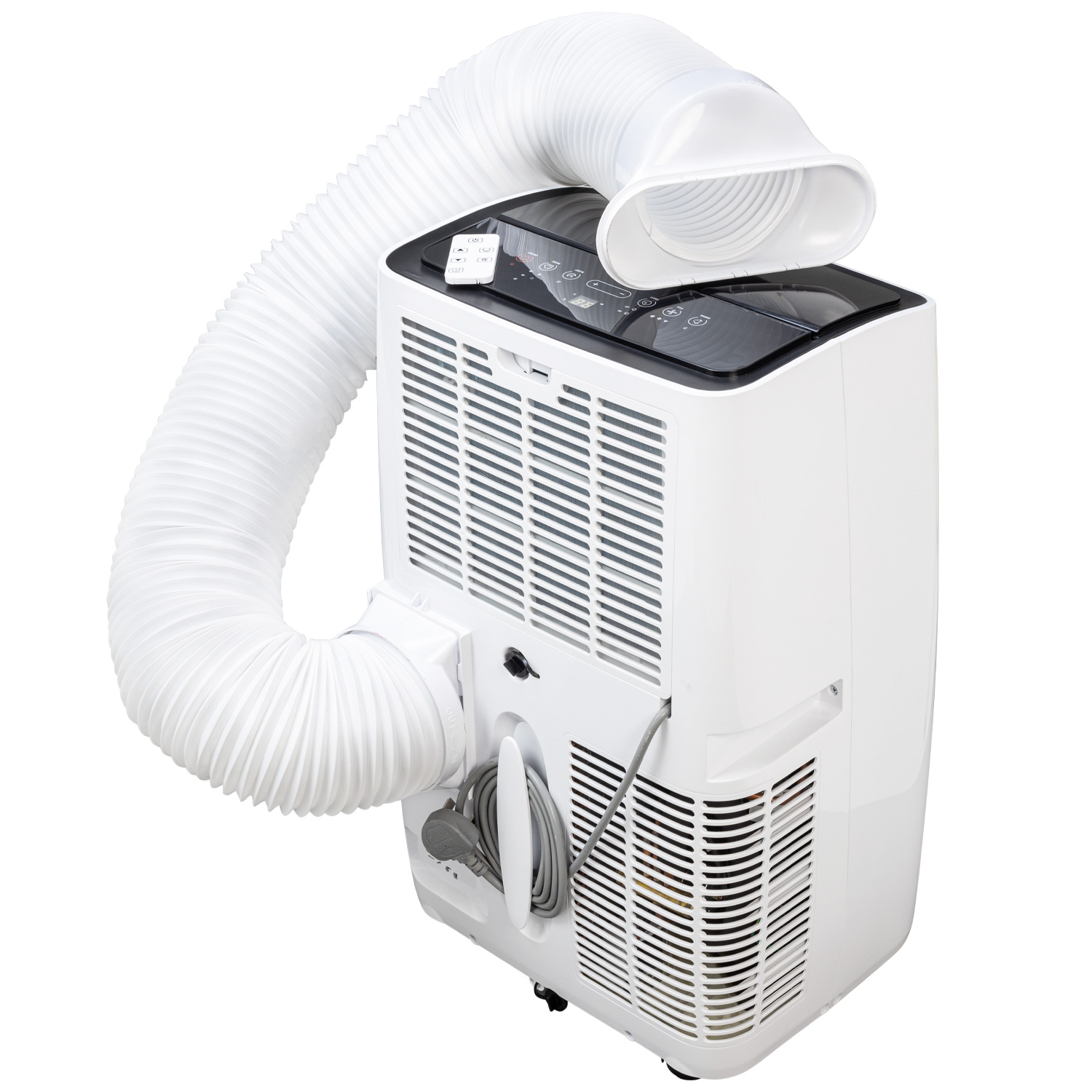 05649 SIP  14000 Btu/h Portable Air Conditioning Unit