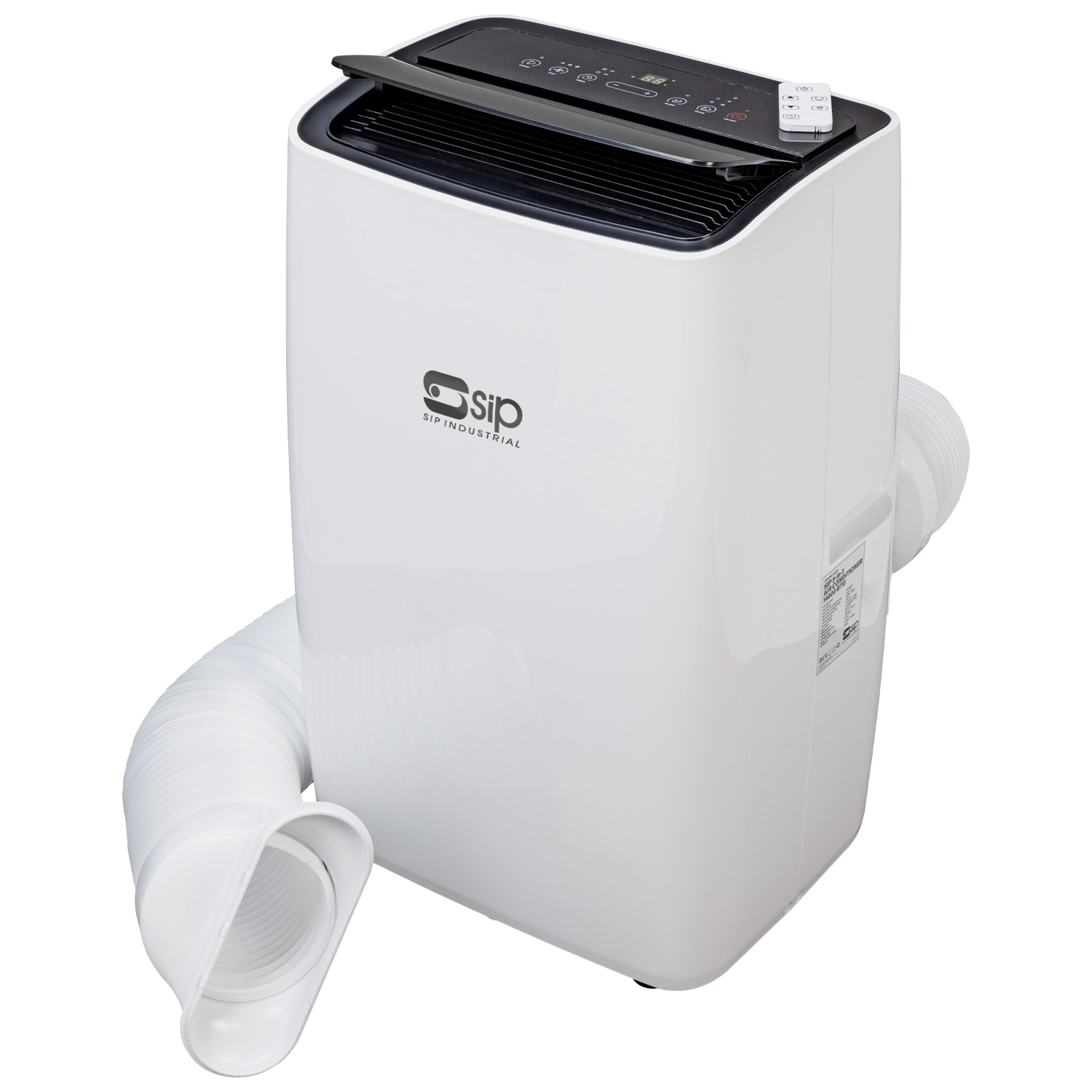 SIP 05649 14000 Btu/h Portable Air Conditioning Unit