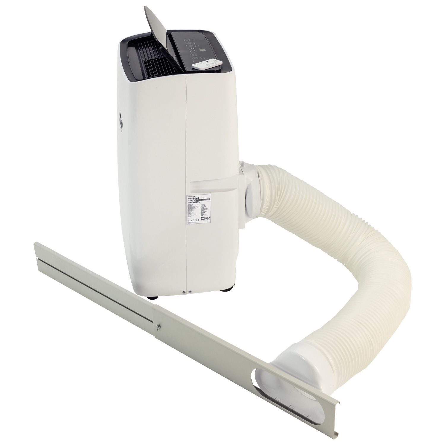 05649 SIP  14000 Btu/h Portable Air Conditioning Unit