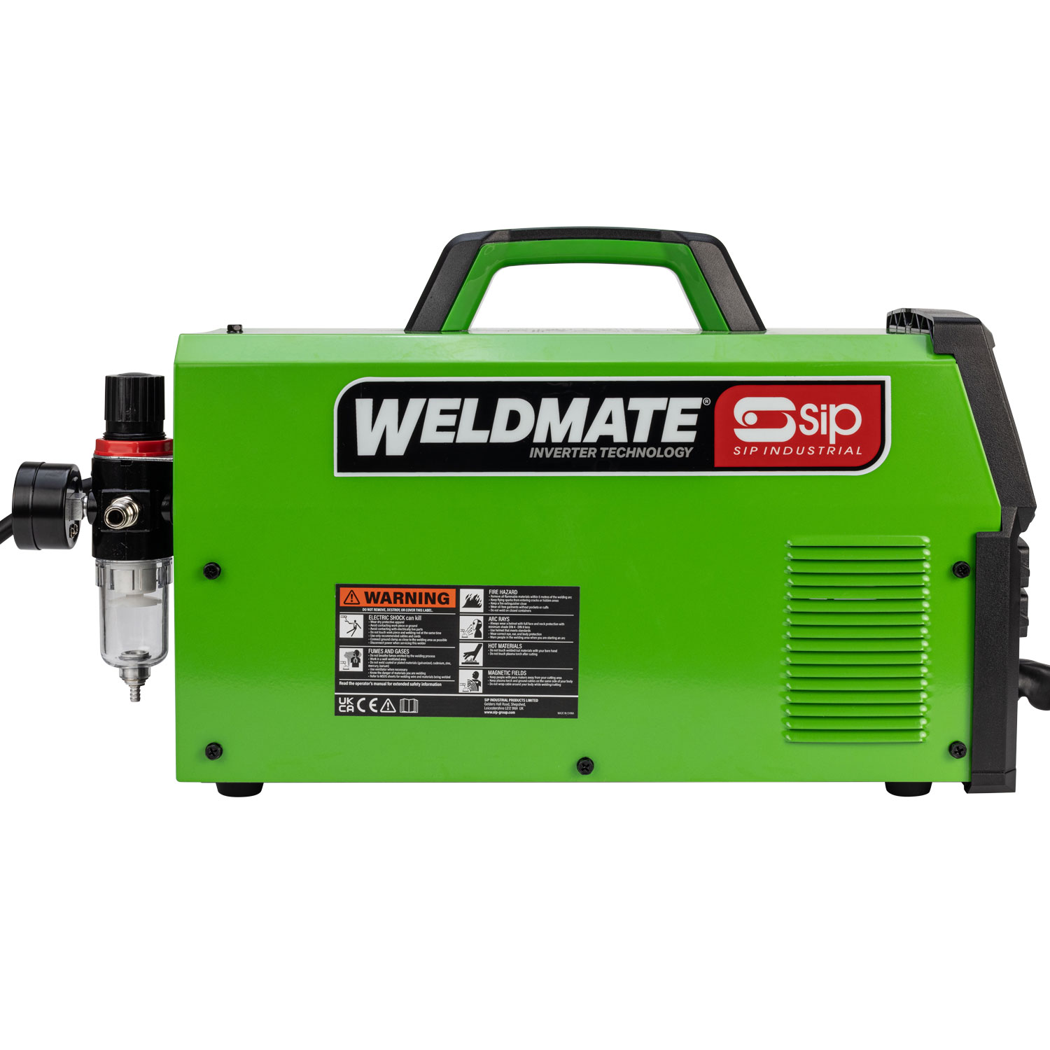 05685 SIP Plasma Cutting Machine 40 A, 230 V