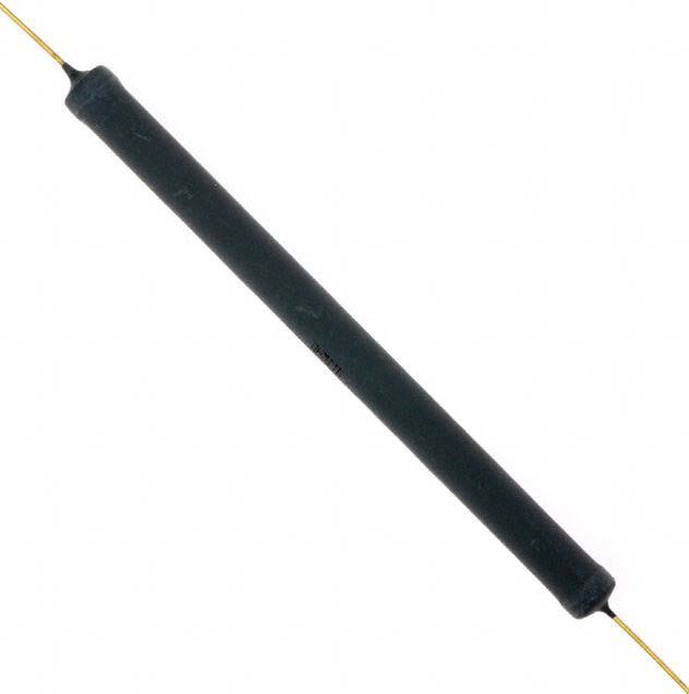Ohmite 1MΩ Fixed Resistor 13.5W ±1% MOX95021004FVE