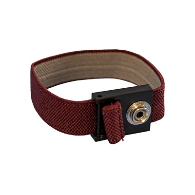 Notrax Wrist Band Connection Piece