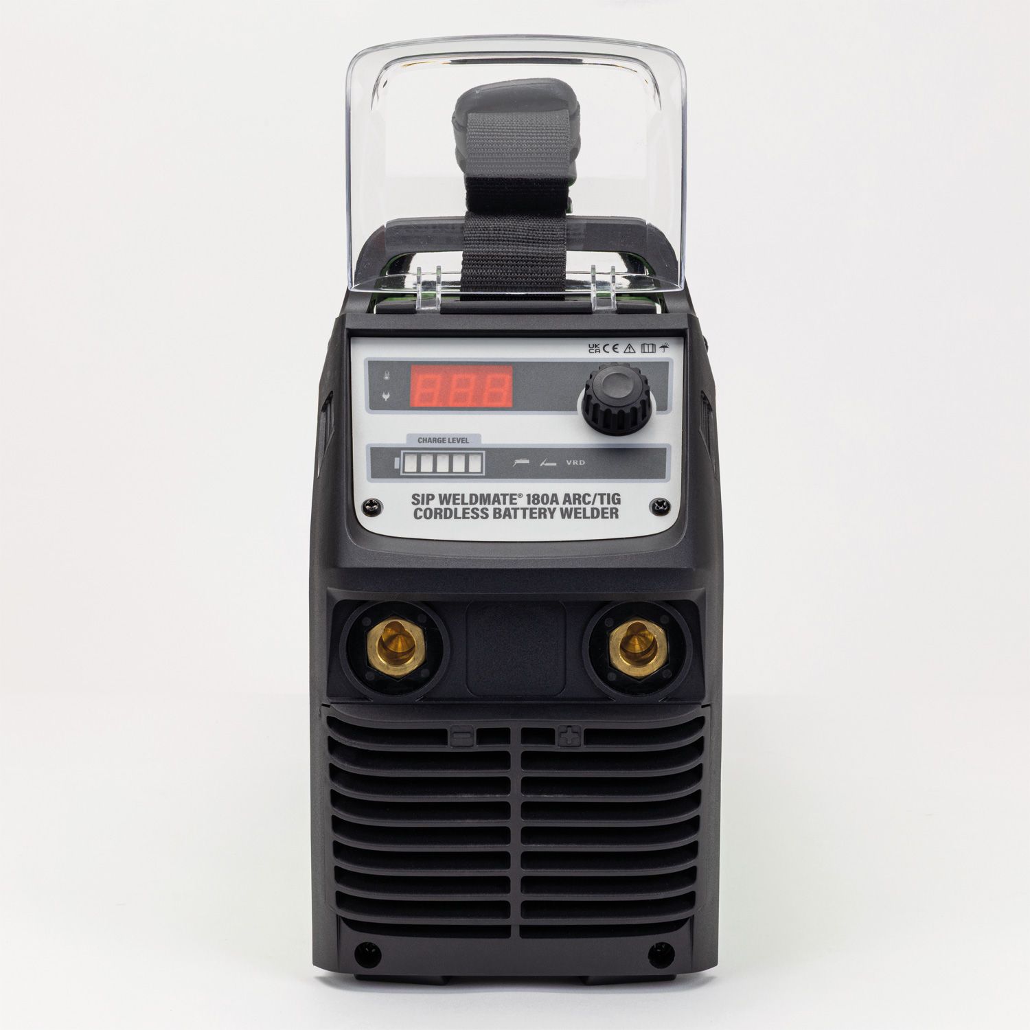 05712 SIP Welder 180 A, 74 V
