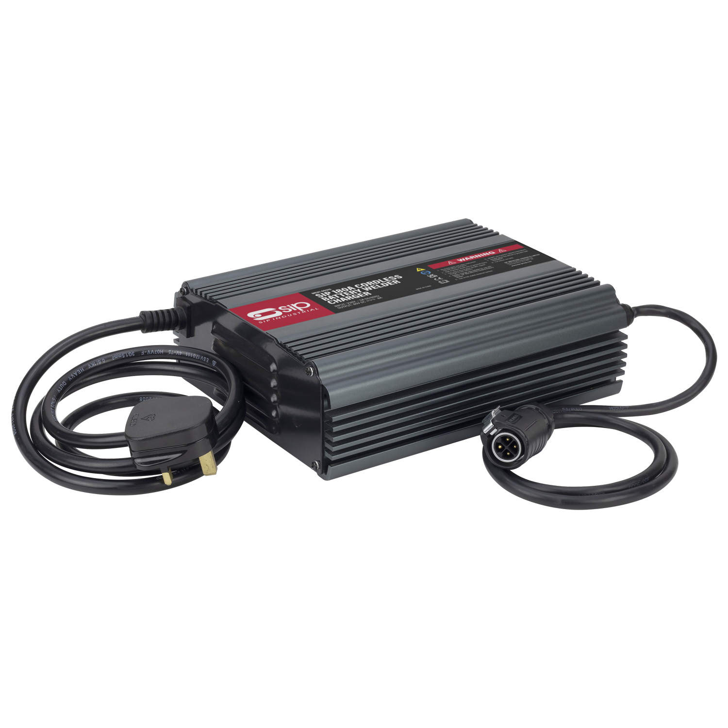 05712 SIP Welder 180 A, 74 V