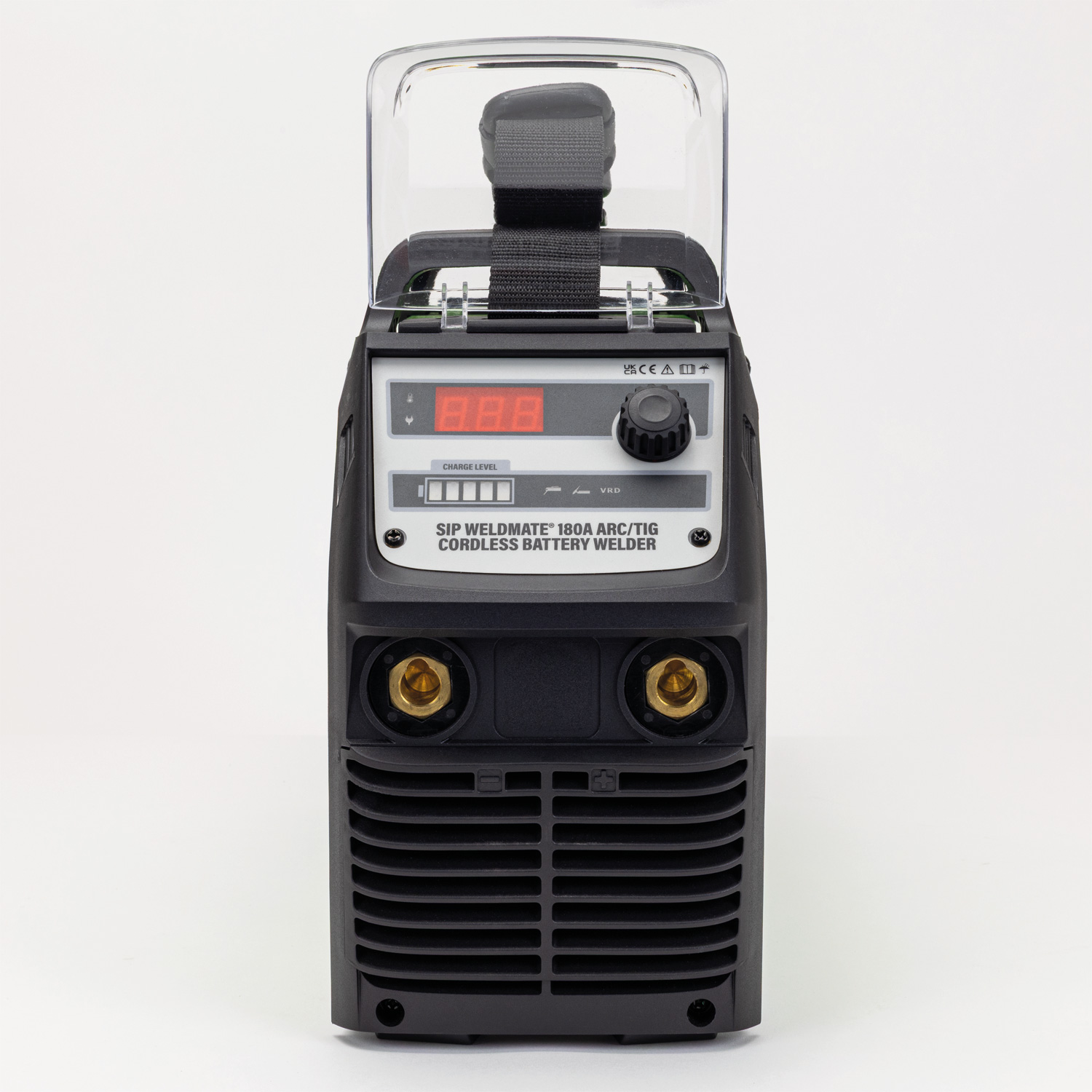 05712 SIP Welder 180 A, 74 V