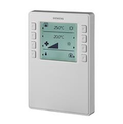 Siemens Room Sensor
