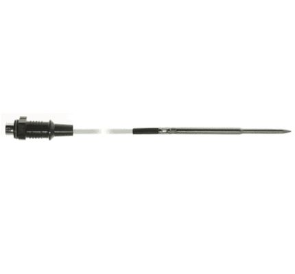 Testo NTC Penetration Temperature Probe, 30 mm Length, 5 mm Diameter, 125 °C Max