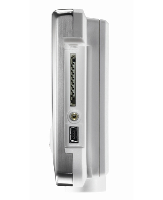 0572-1750 Testo 175-T1 Kit Temperature Data Logger, USB Mini-Port