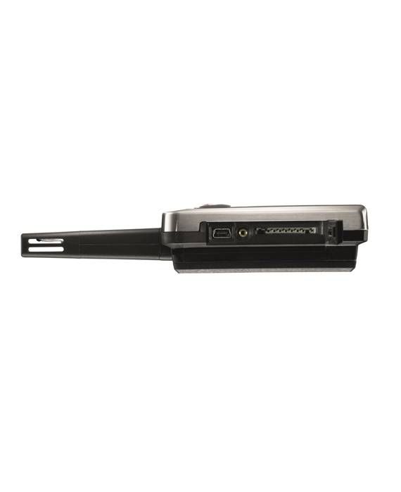 0572-1754 Testo 175-H1 Temperature & Humidity Data Logger, USB, 2 Channel