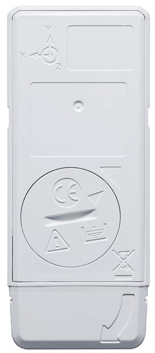 0572-1843 Testo 184-T3 Temperature Data Logger, USB