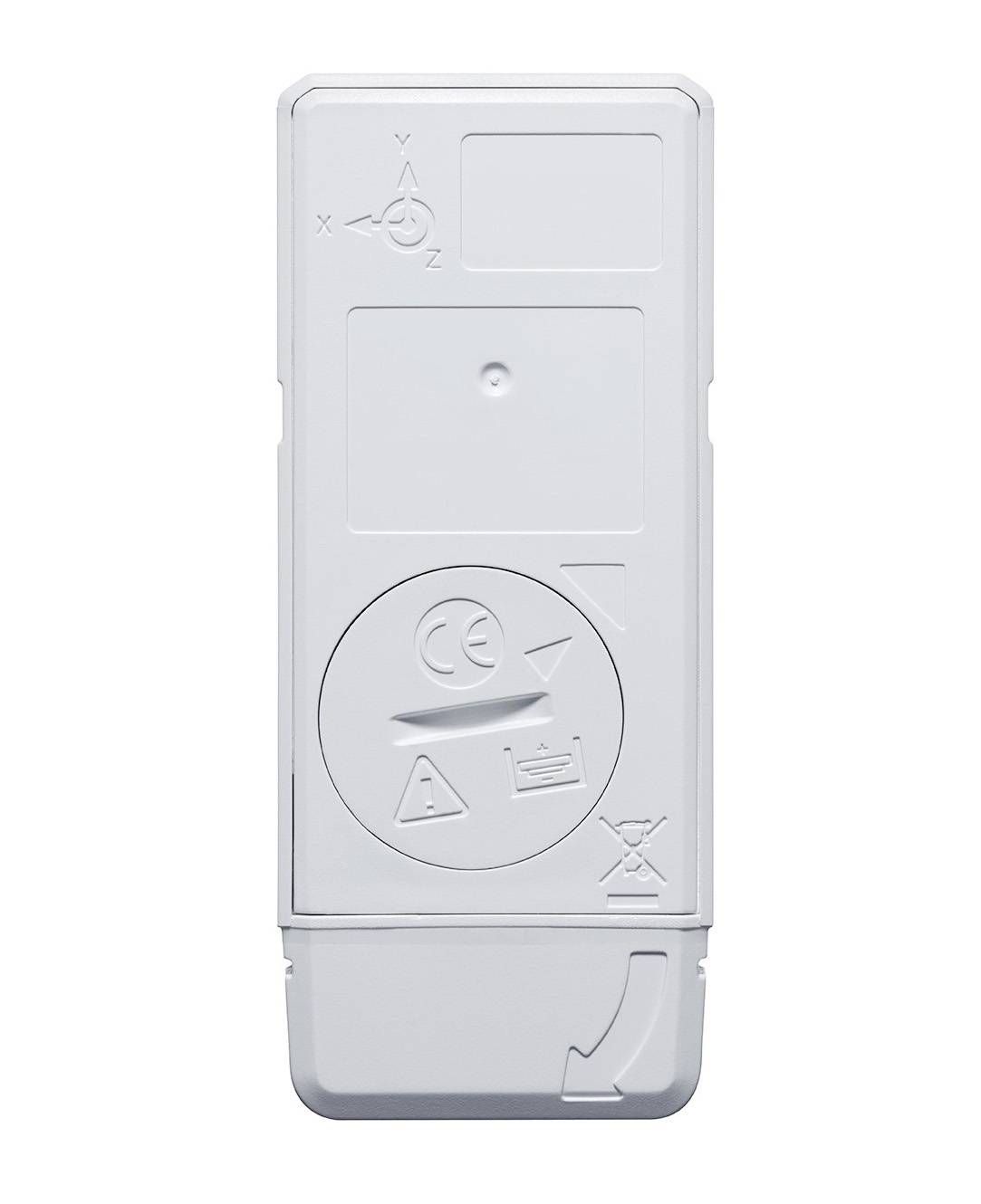0572-1844 Testo 184-T4 Temperature Data Logger, USB, NFC