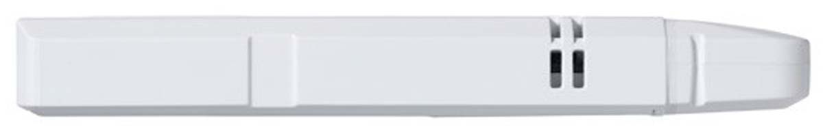 0572-1845 Testo 184-H1 Temperature Data Logger, USB, 2 Channel