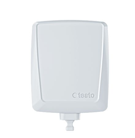Testo TESTO 160 T Temperature Data Logger, Bluetooth - UKAS