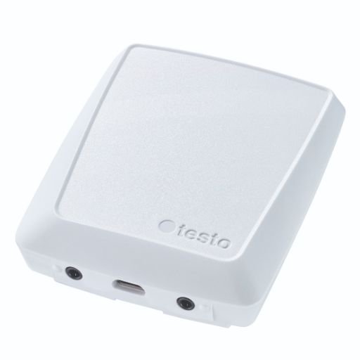 Testo 160 E Temperature & Humidity Data Logger, WiFi
