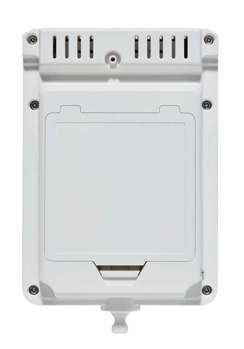 0572-2034 Testo Saveris 2 H1 Temperature & Humidity Data Logger, WiFi, 2 Channel