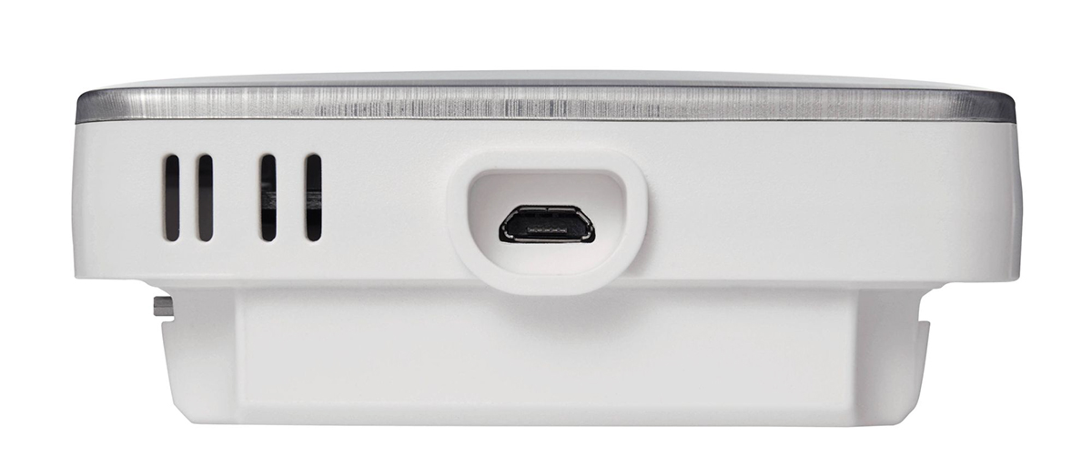 0572-2034 Testo Saveris 2 H1 Temperature & Humidity Data Logger, WiFi, 2 Channel