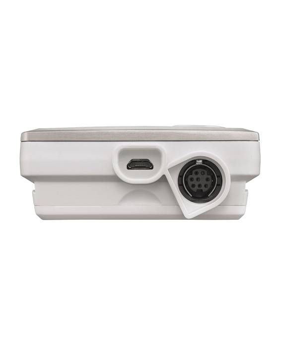 0572-2035 Testo Saveris 2 H2 Temperature & Humidity Data Logger, WiFi, 2 Channel