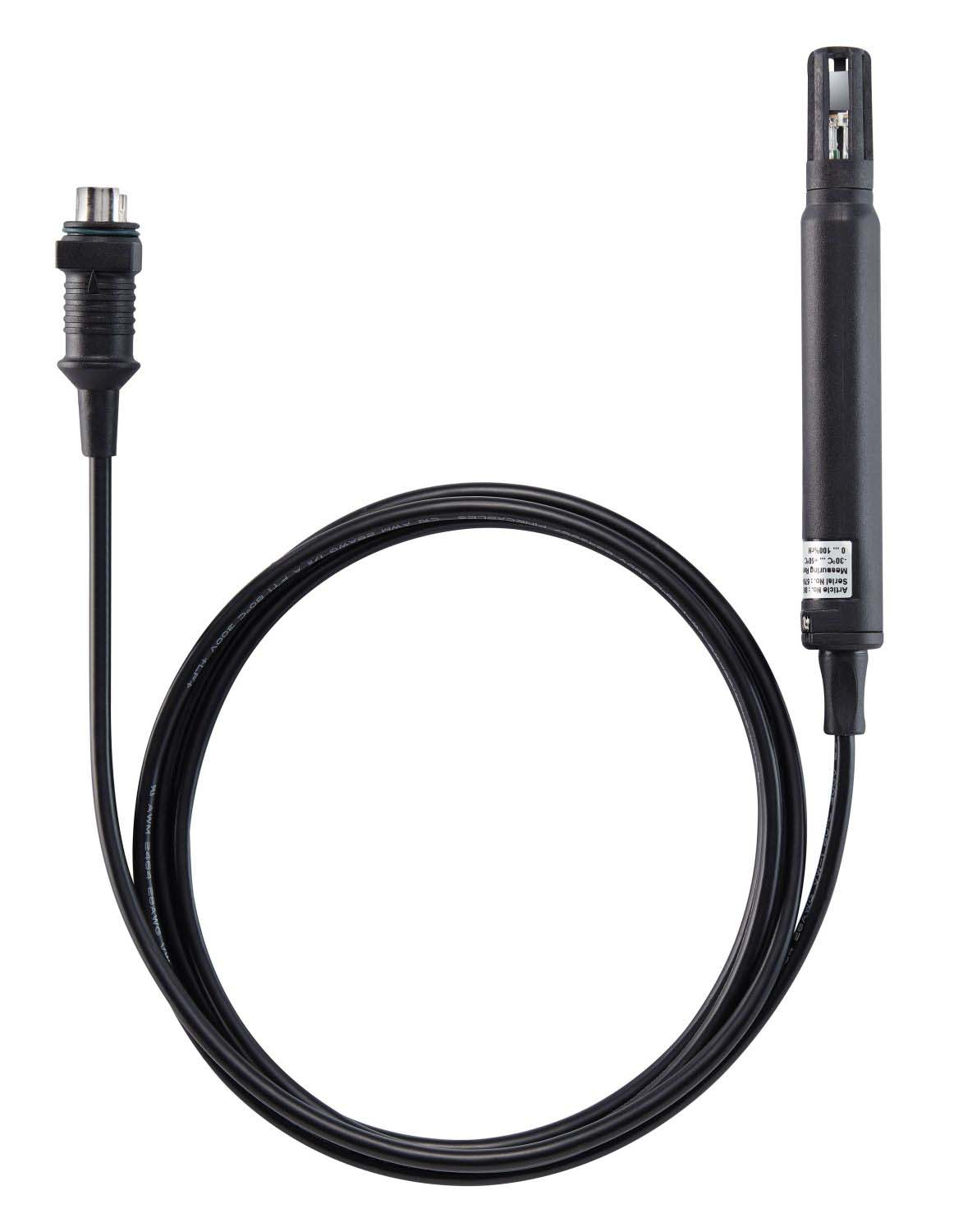 Testo Probe Temperature & Humidity Probe for Use with testo Saveris 2, 176 H1