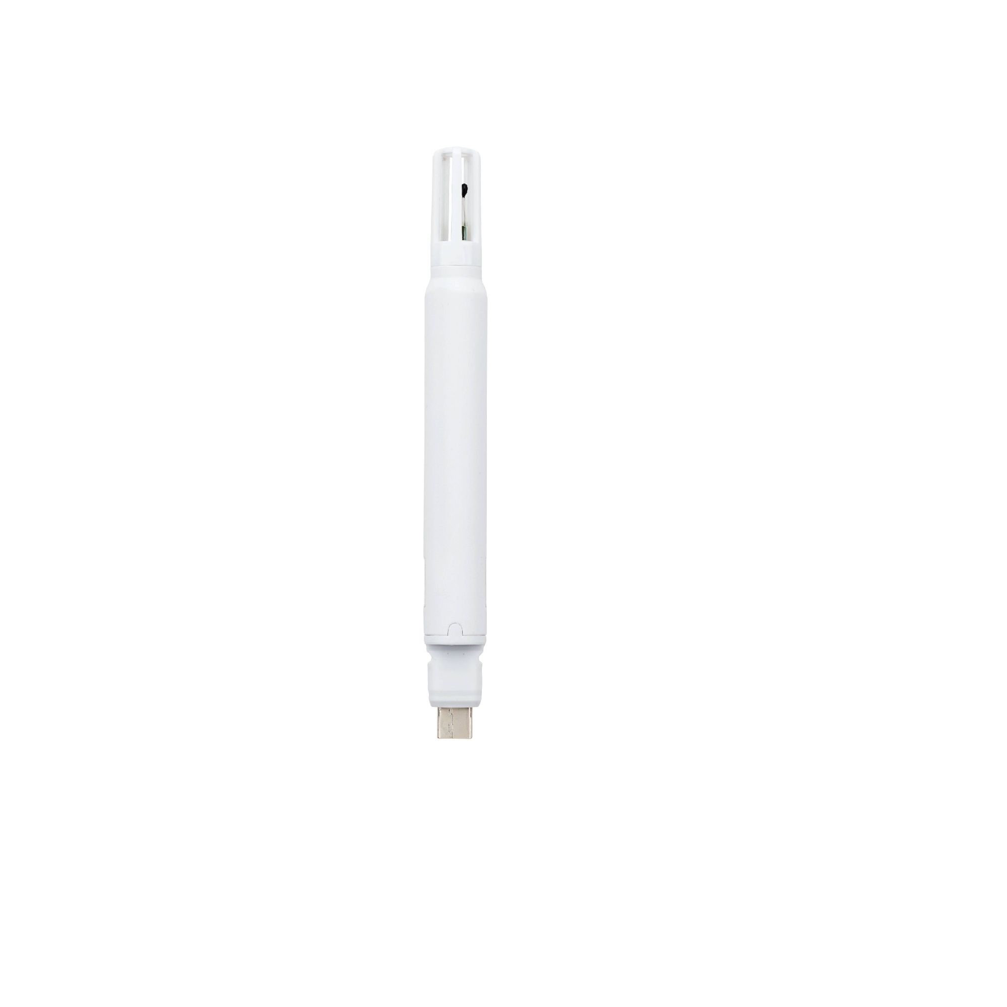 Testo NTC Fixed NTC Temperature Probe, 140 mm Length, 15 mm Diameter, 50 °C Max