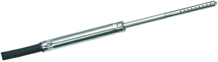 Testo Hygrometer Probe Temperature & Humidity Probe for Use with 175, Testo 174, 176 Series, RSCAL